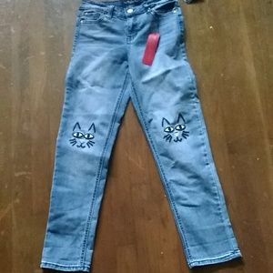 Celebrity Pink Jeans